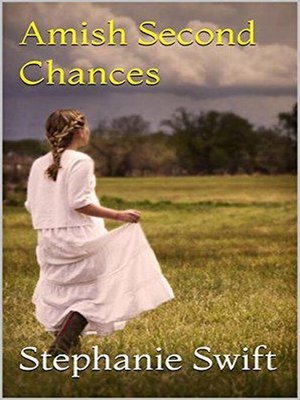 cover image of Amish Second Chances